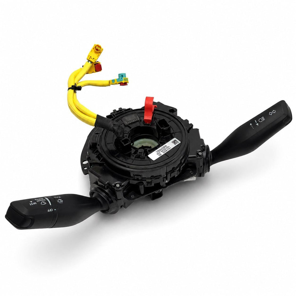 Genuine Mopar® | 68253862AA Steering Column Module | 365-days warranty