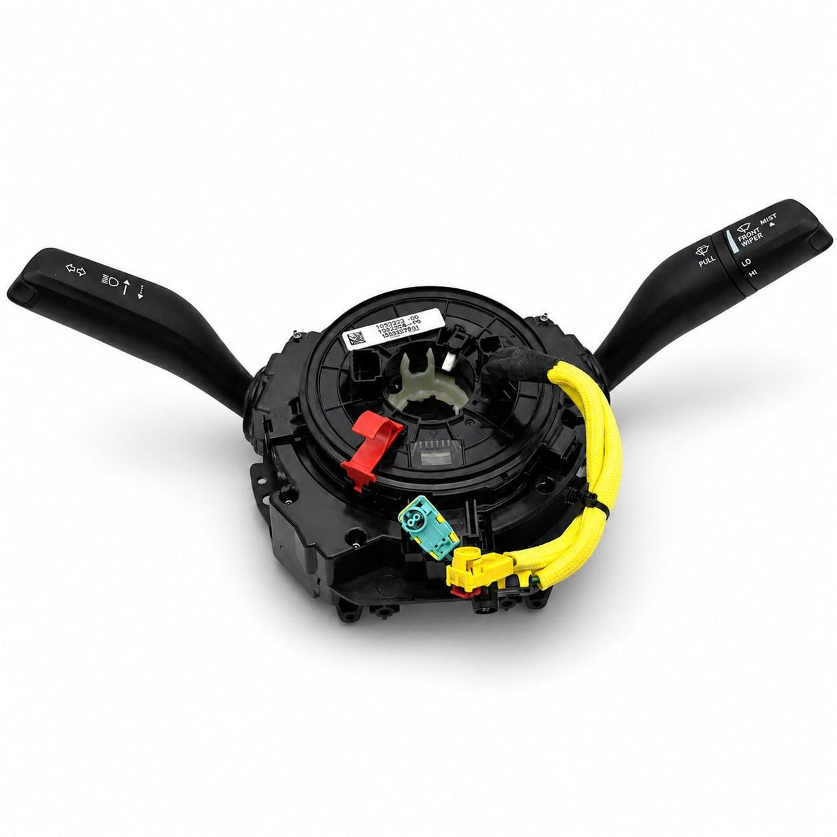 Genuine Mopar® | 68253862AA Steering Column Module | 365-days warranty