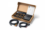 Genuine Mopar® | 82216421 | Trailer 360 Camera Kit Ram | In Stock