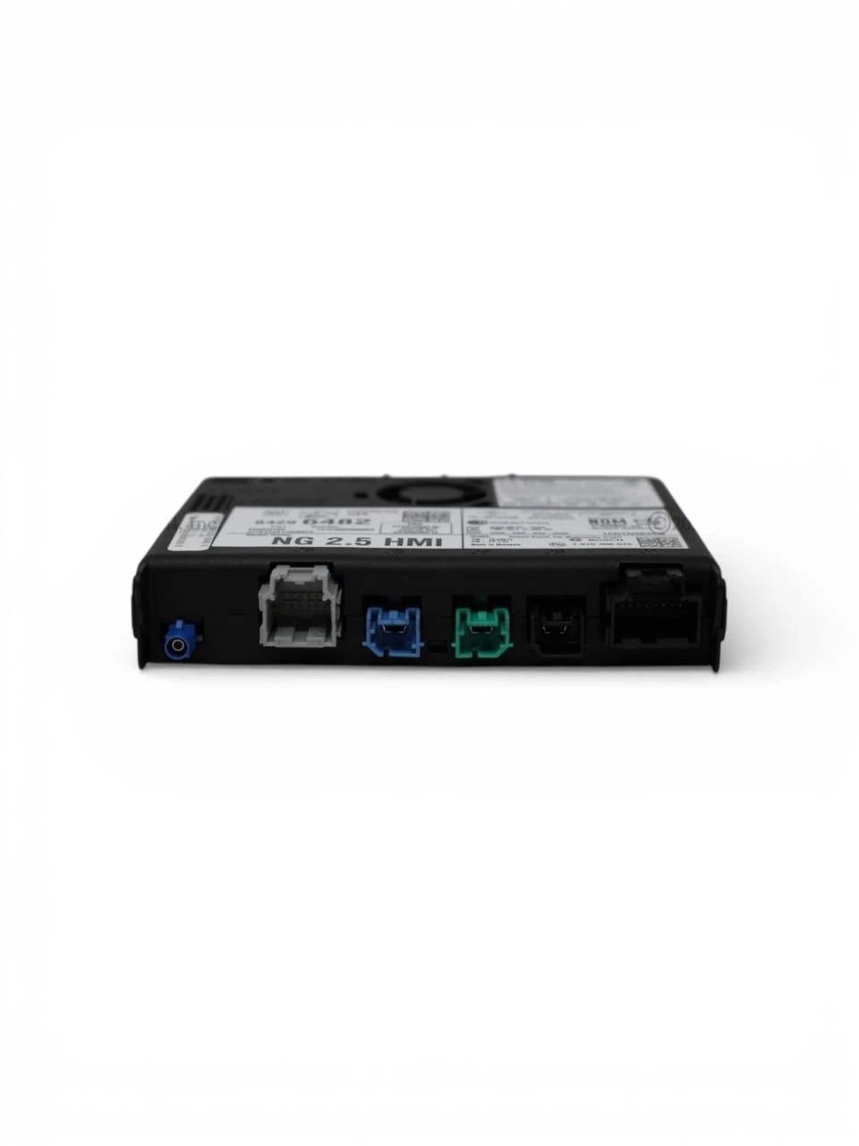 Genuine GMC® | 84096817 | Human Control Module Assembly| In Stock