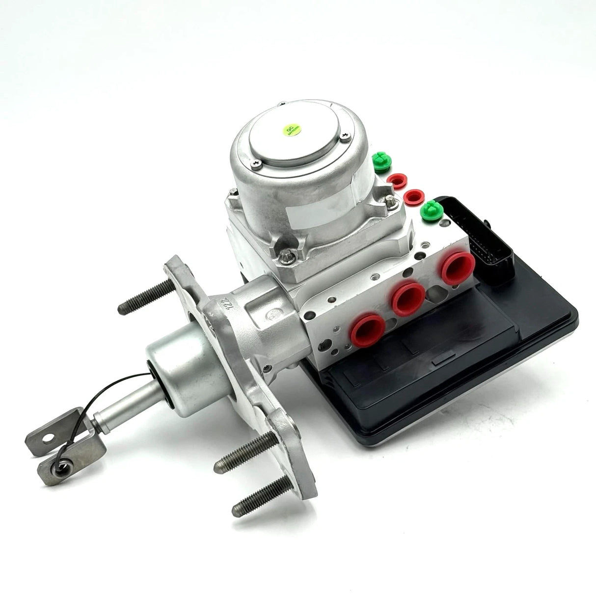 Genuine GM® | 84488683 Brake Master Cylinder Assembly | Fast Delivery