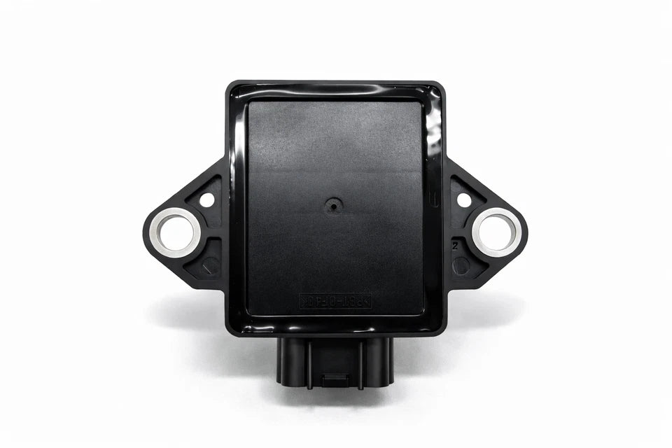 Genuine Toyota® | 8918048010 | Yaw rate Sensor | 1-Year Warranty