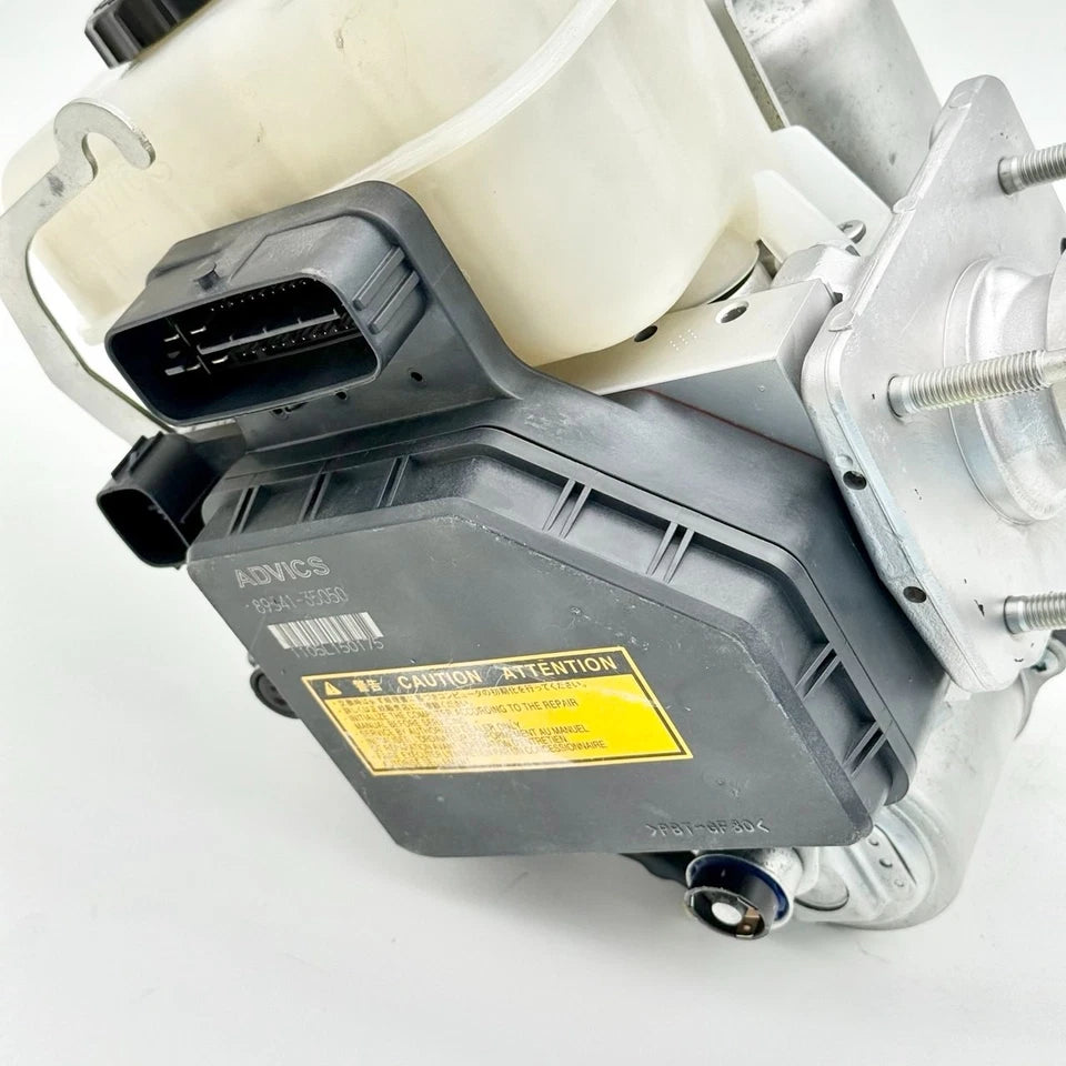 Genuine TOYOTA® | 89541-35051 Power Brake Unit | Overnight Shipping