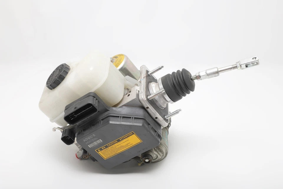 Genuine TOYOTA® | 8954135050 Brake Booster/Master Cyl | Fast Delivery