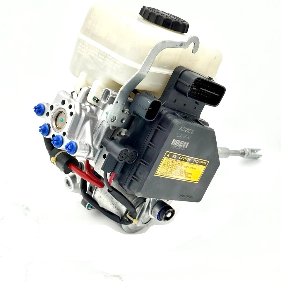 Genuine TOYOTA® | 89541-35051 Power Brake Unit | Overnight Shipping