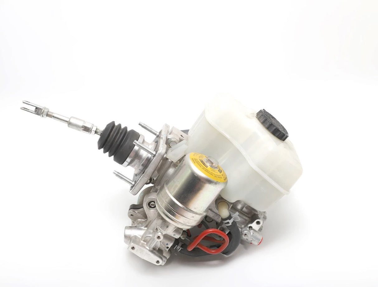 Genuine TOYOTA® | 8954135050 Brake Booster/Master Cyl | Fast Delivery