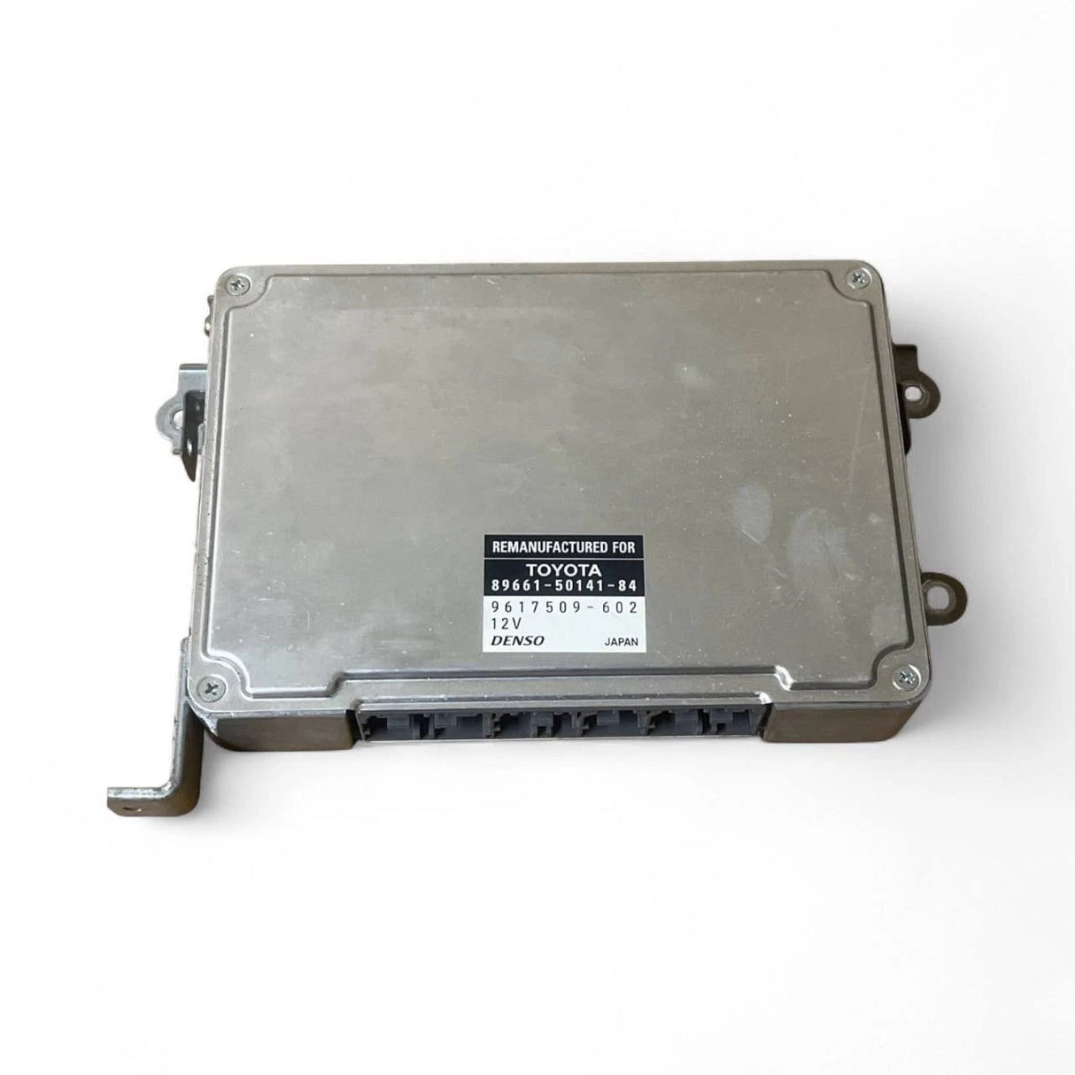 Genuine LEXUS | 8966150140 ECU ECM COMPUTER | Fast Delivery