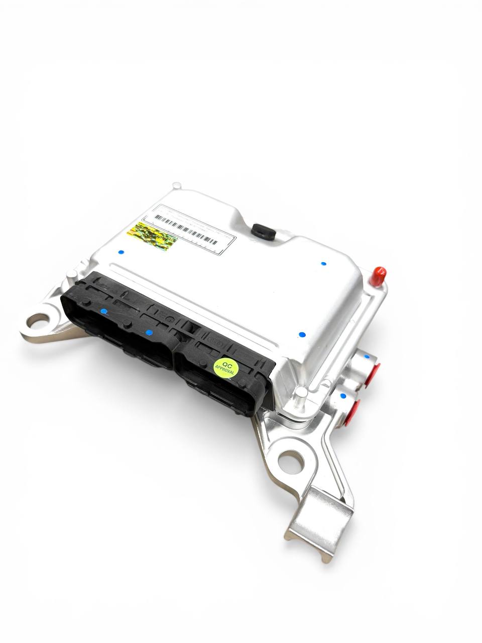 Genuine GM® | 97720663 | Fuel Injection Control Module | In Stock