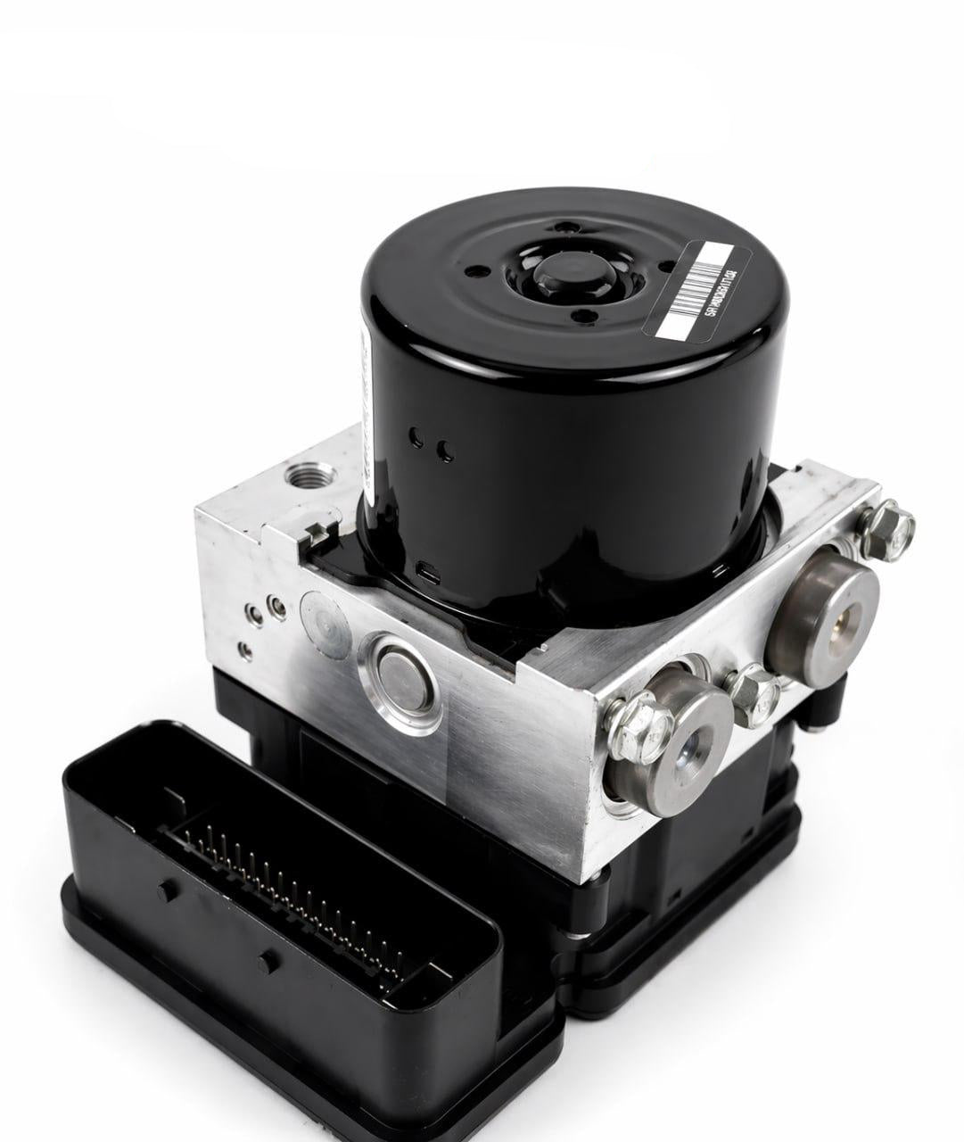 Genuine Ford®️ | BFD2437AZ  Anti-Lock Brake Assembly | In Stock