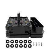 Genuine Ford® | 9L842C346CA| ABS Control Module | Fast Deliveryrol Module 2010-12 OEM