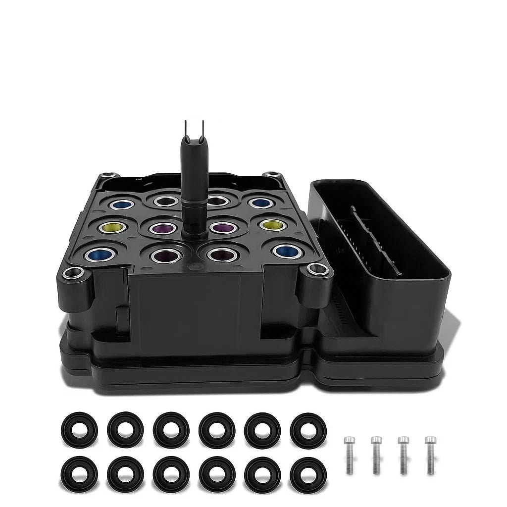 Genuine Ford® | DL142C219AA Anti-Lock Brake System Module | In Stock