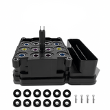 Genuine Ford® | CV6Z-2C405-E | ABS MODULE Anti-lock Brake |Fast Delivery