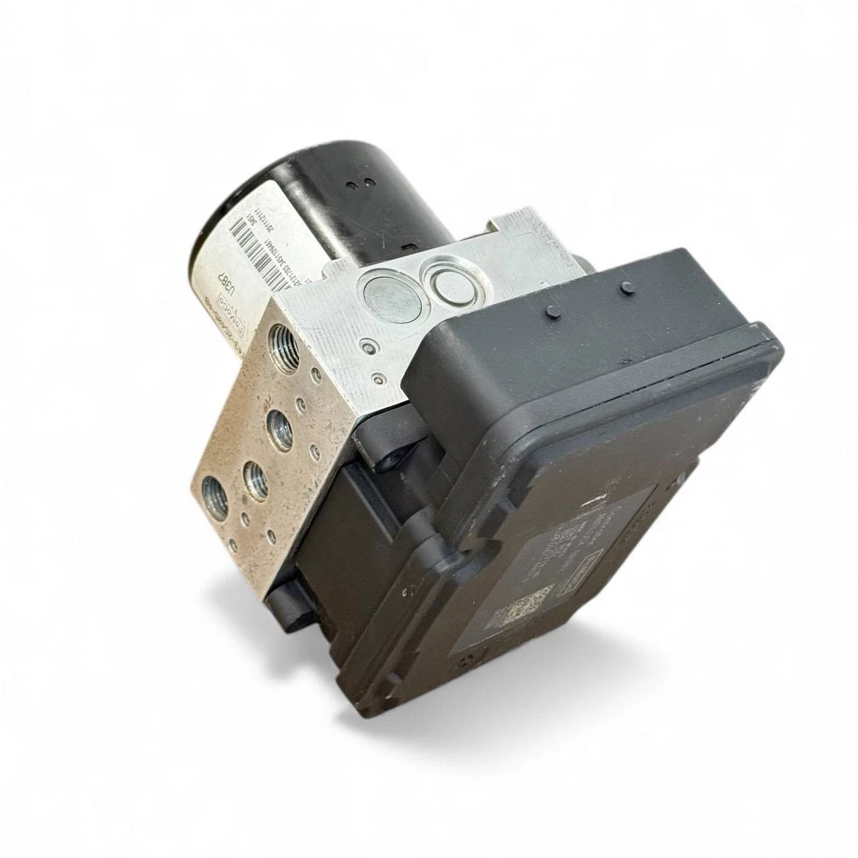 Genuine Ford® | DT43-2C405-DA ANTILOCK BRAKE Assembly | Fast Delivery