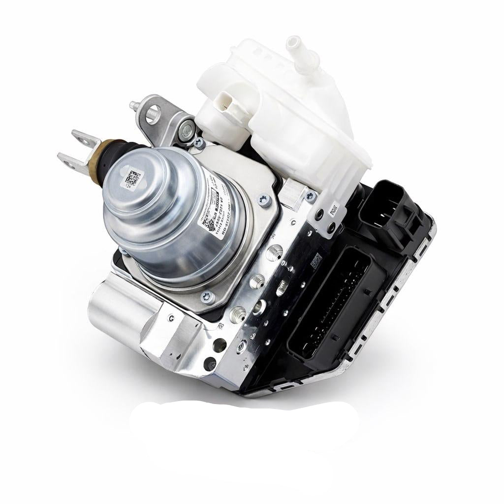 Genuine Ford® | BRB-296 | Power Brake Booster | Fast Delivery