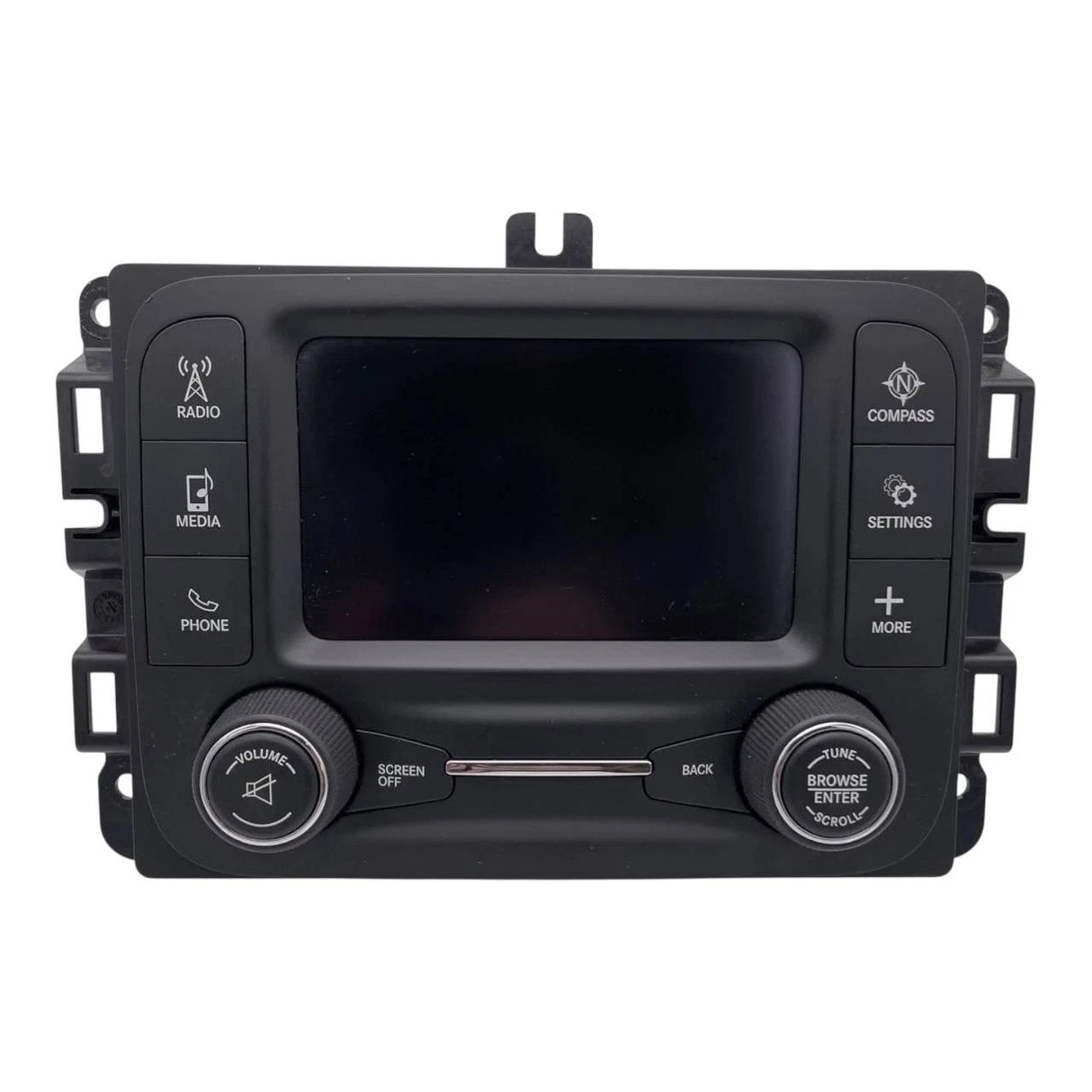 Genuine® Dodge | P68226685AE | Radio Screen Uconnect Multi Media | In Stock