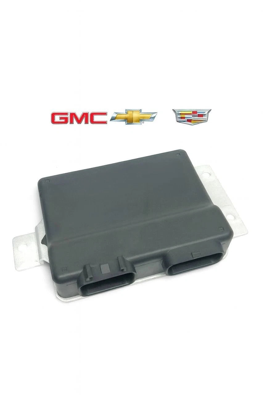 12573059 Genuine® Tac Module Throttle Actuator Control 2003 2004 GM Many
